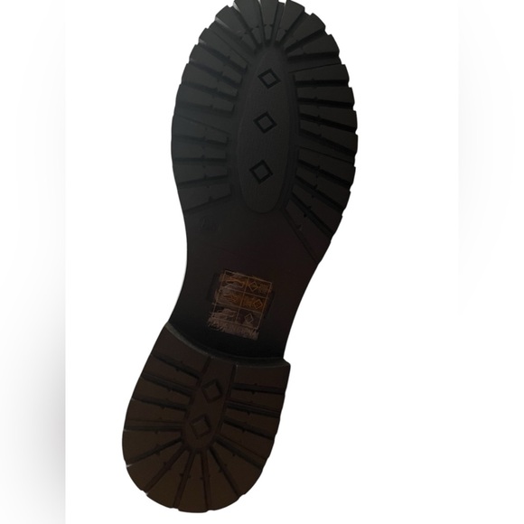 G.C. Vegan Leather Boots - Picture 5 of 5